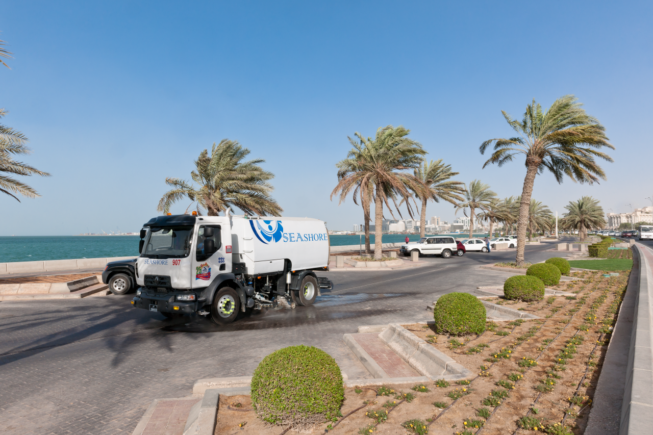 Renault Trucks d