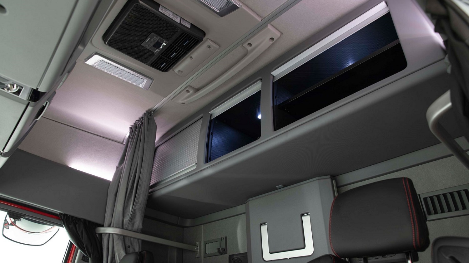 Maxi Space 1
