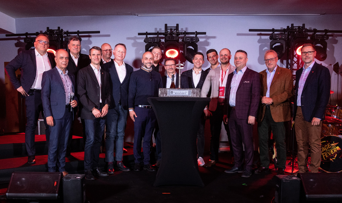 Renault Trucks Polska Dealer of the year 2021 b