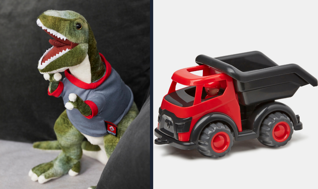 Konkurs dla dzieci Renault Trucks Polska