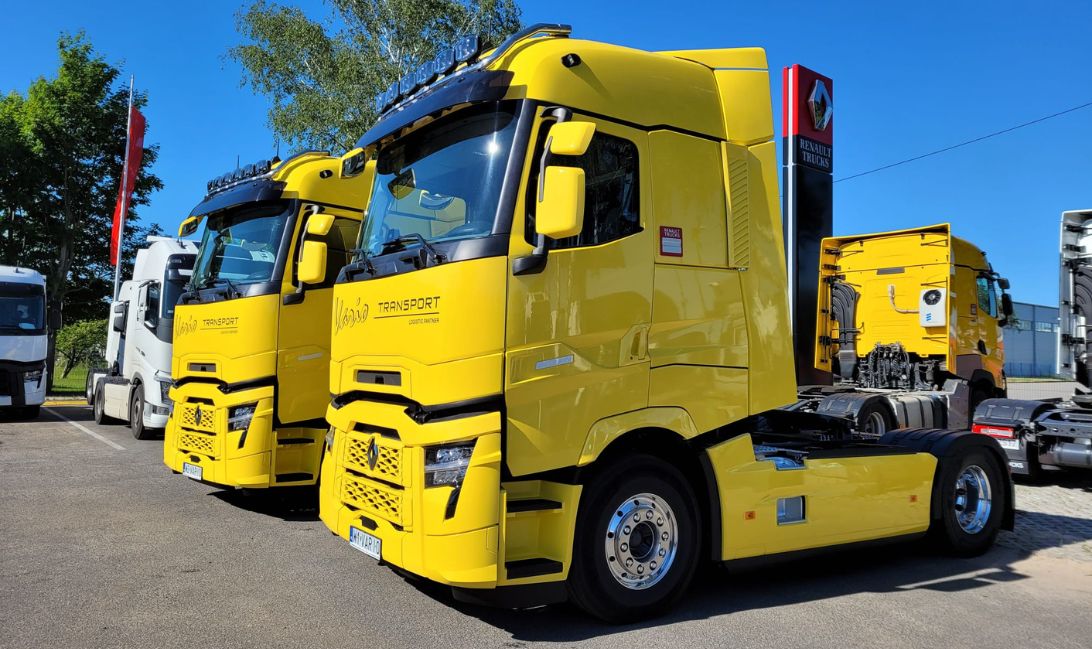 Samochod ciezarowy Renautl Trucks T High Evolution 1d