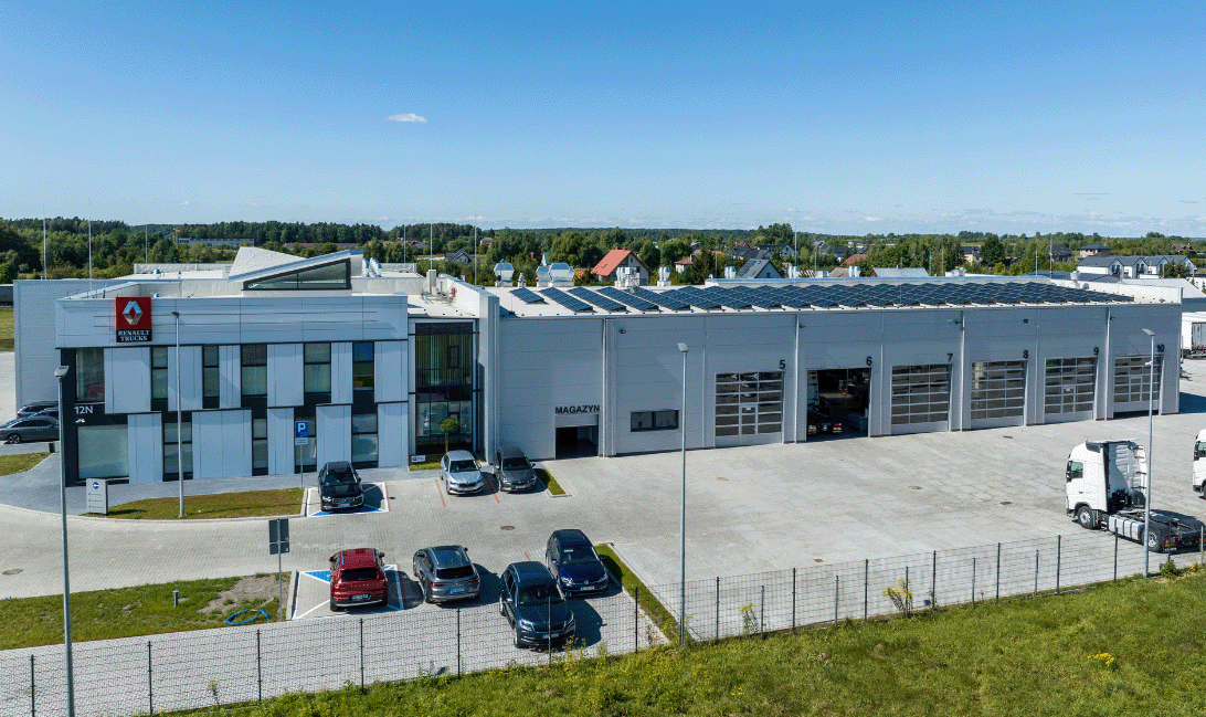 centrum serwisowe tt truck białystok 3