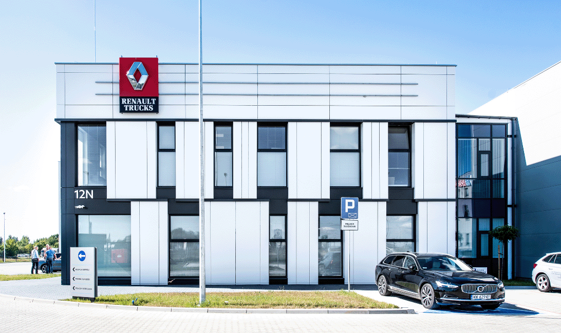 centrum serwisowe tt truck białystok 5