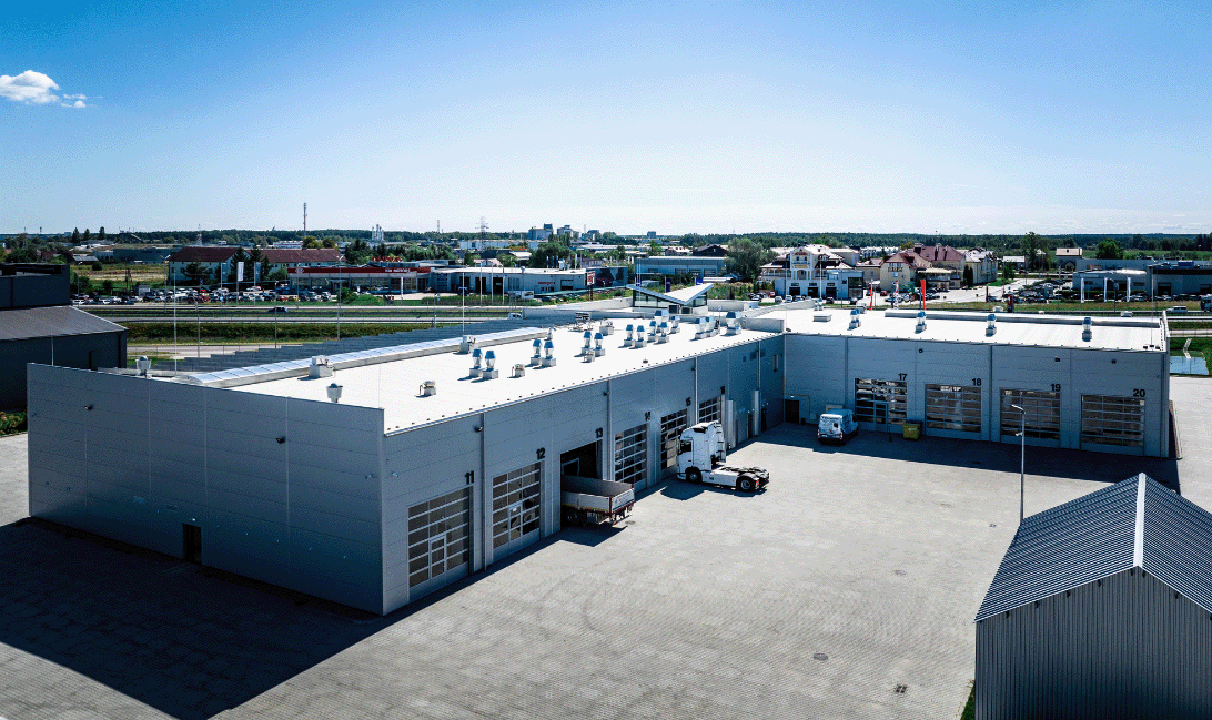 centrum serwisowe tt truck białystok 6