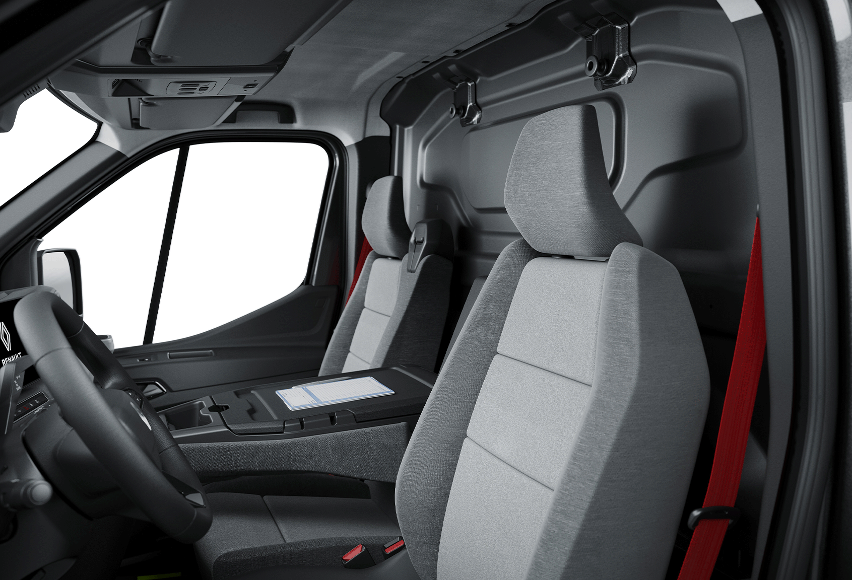 Renault Trucks Master XDD 2024 10