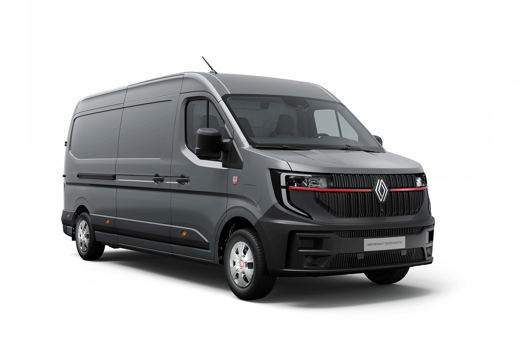 Renault Trucks Master XDD 2024 5