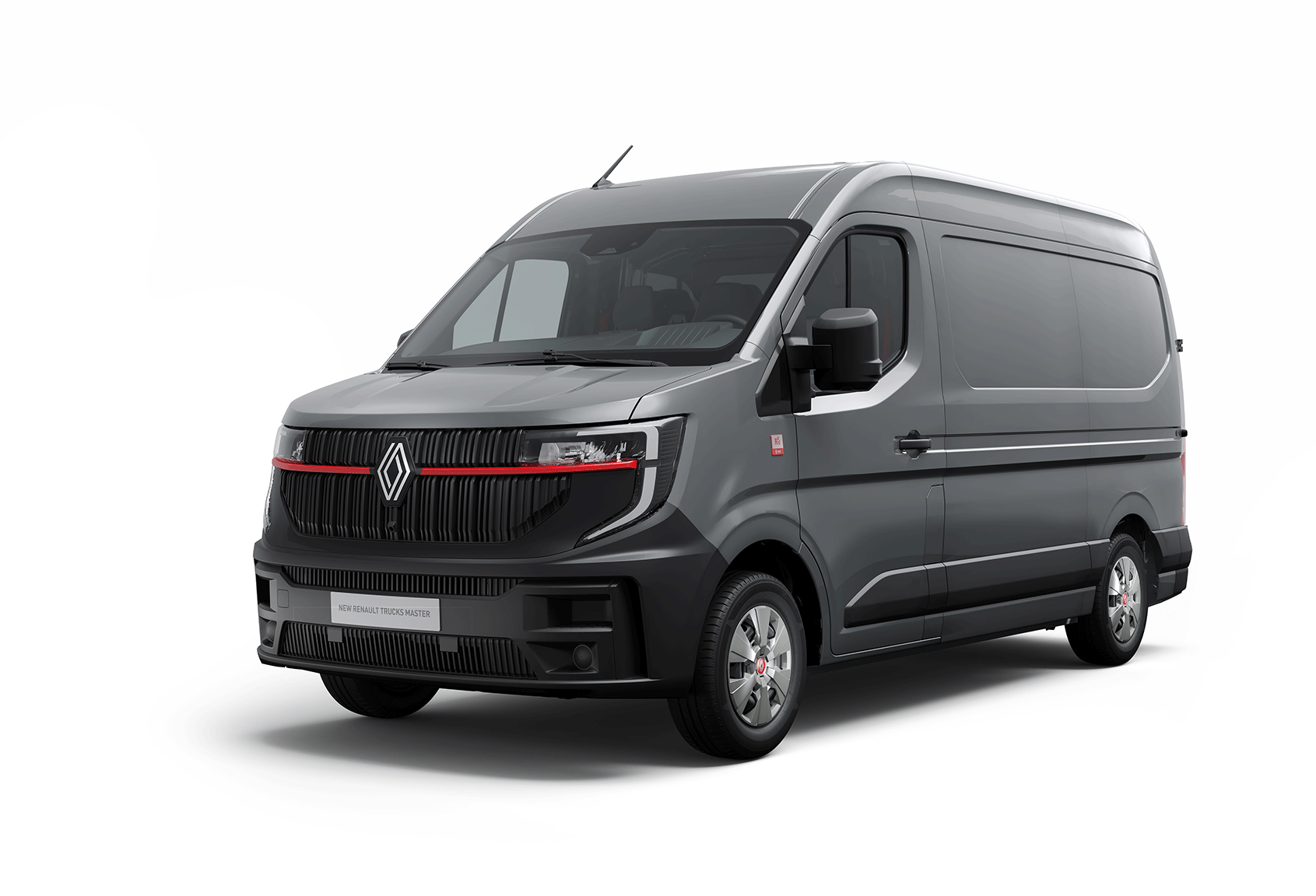 Renault Trucks Master XDD 2024 7