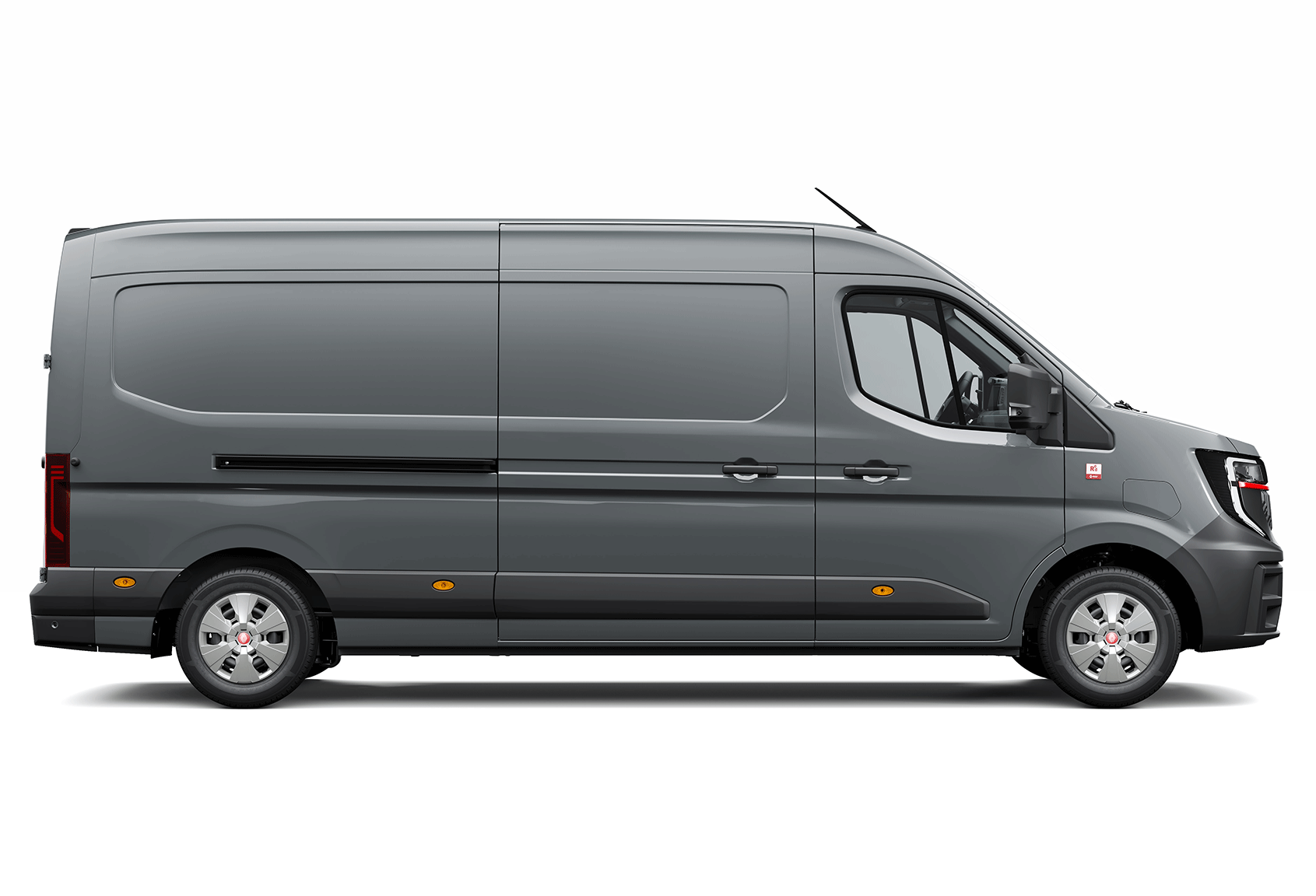 Renault Trucks Master XDD 2024 8