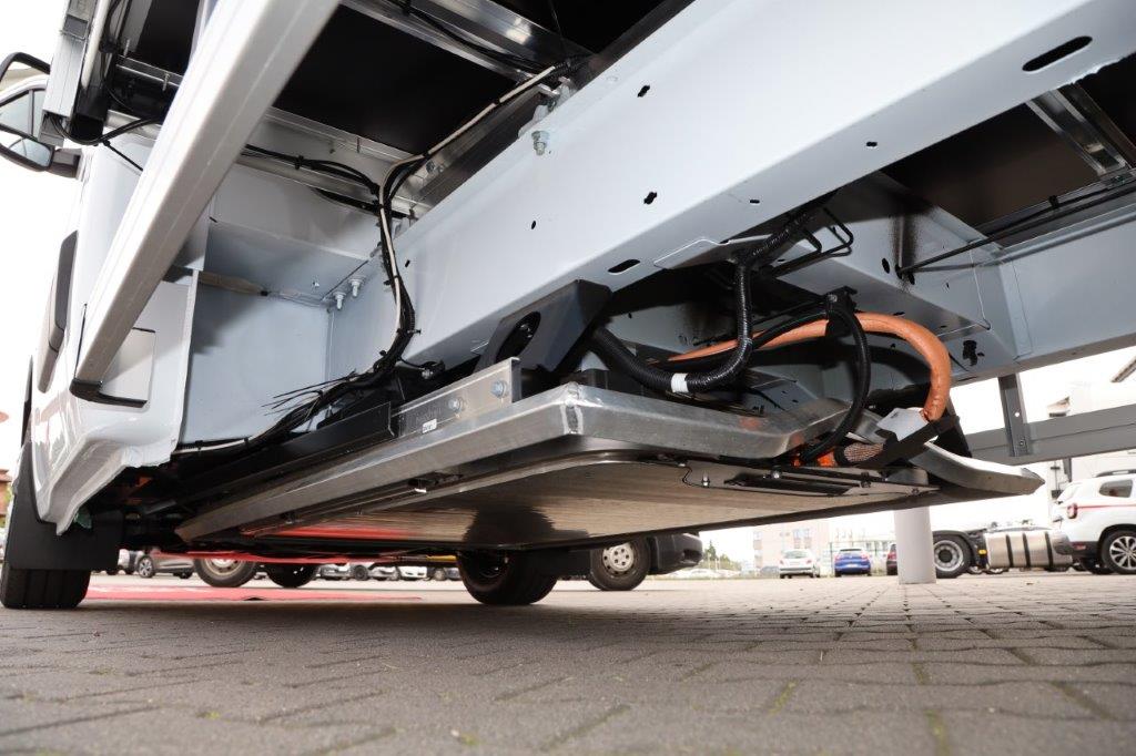elektryczny renault trucks master e tech 1