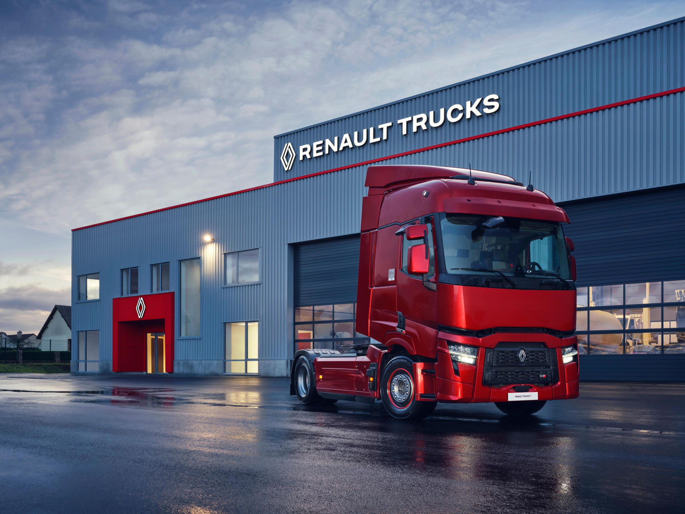 Renault-Trucks-Serwis 2
