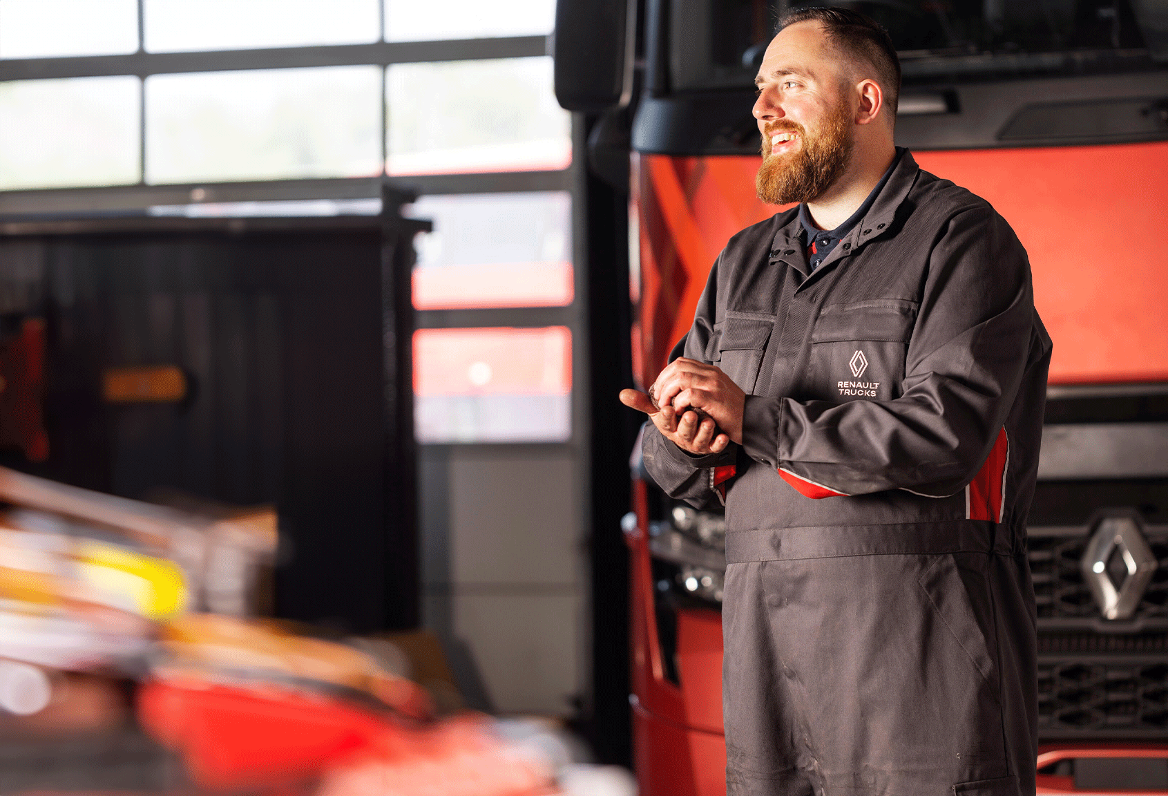 Renault-Trucks-Serwis