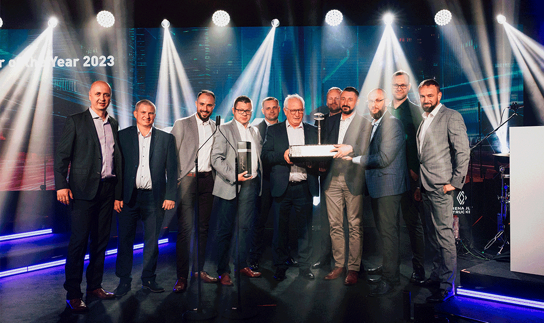 Dealer-of-the-Year-2023-Renault-Trucks-Wrocław-2