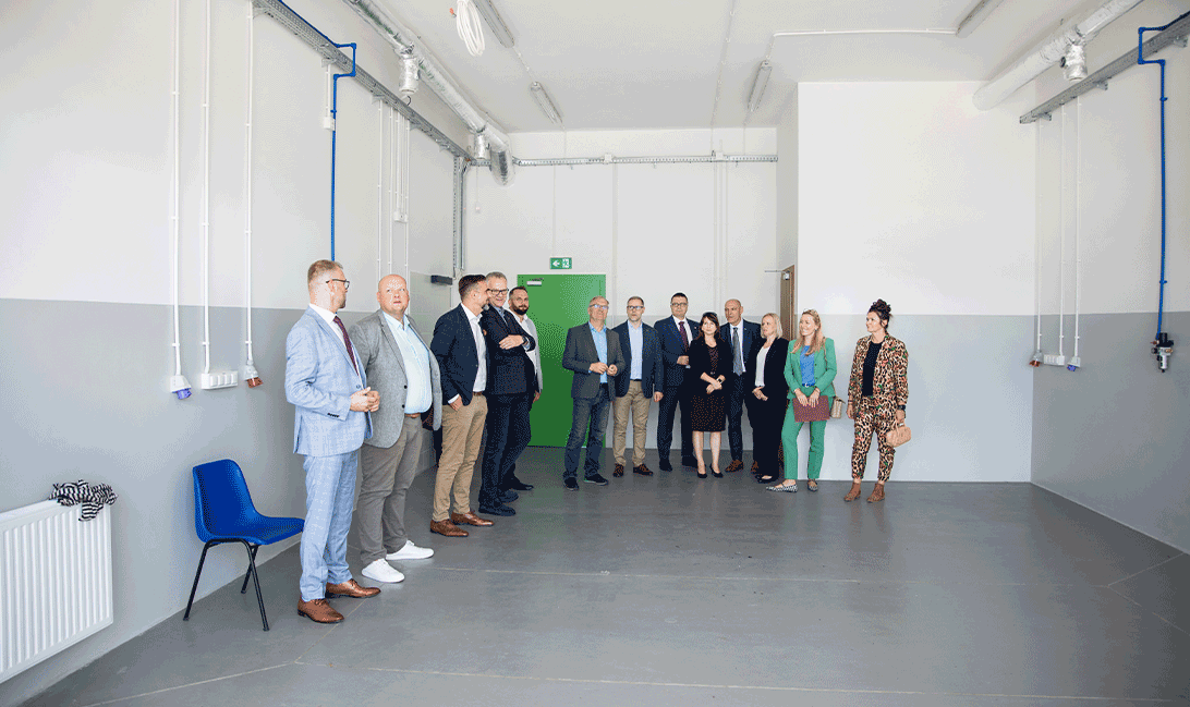 Szkola techniczna w Rusocinie 5