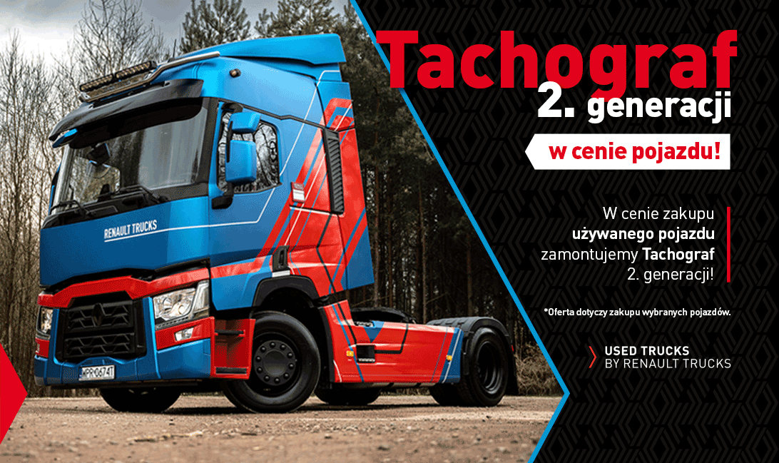 Wymiana-tachografu-w-cenie-używanego-pojazdu-Renault-Trucks