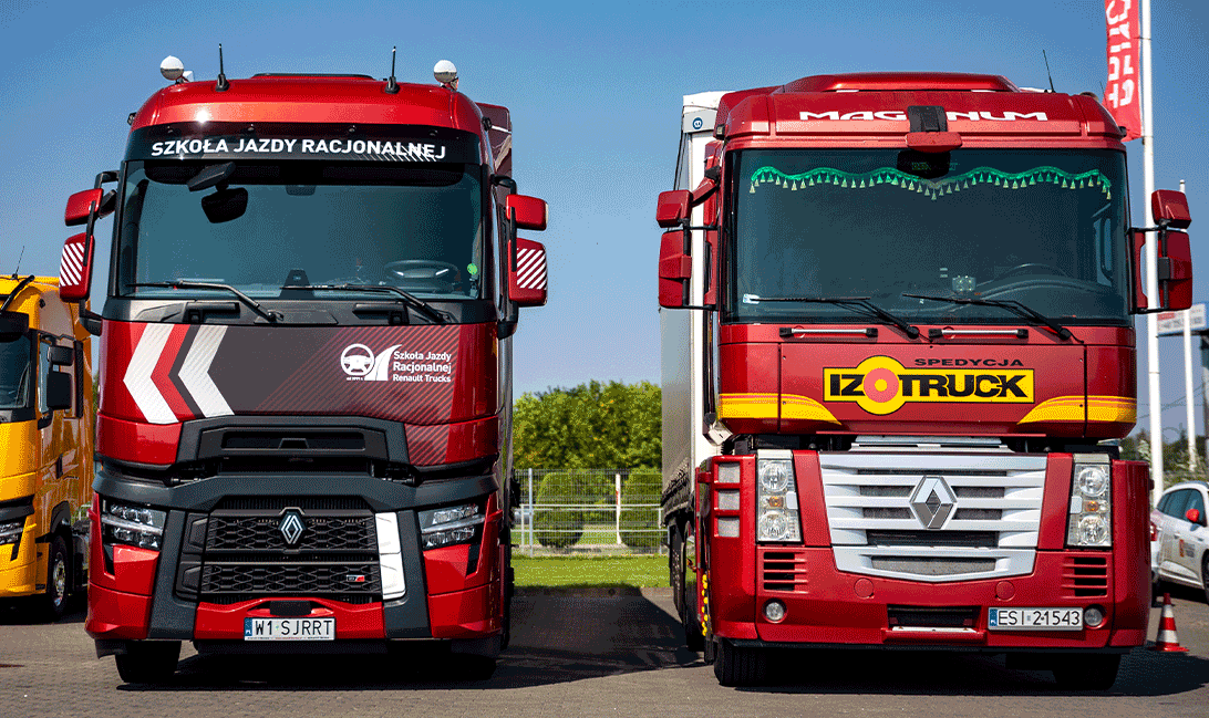 25-lat-Szkoly-Jazdy-Racjonalnej-Renault-Trucks-2