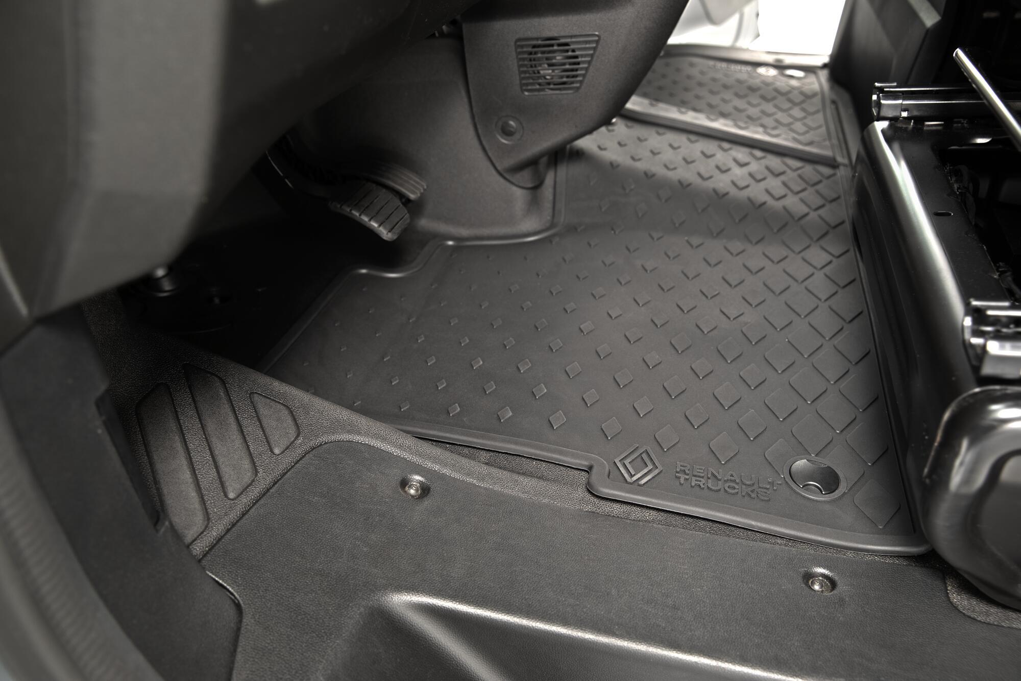 Renault Trucks Master Floor mats 