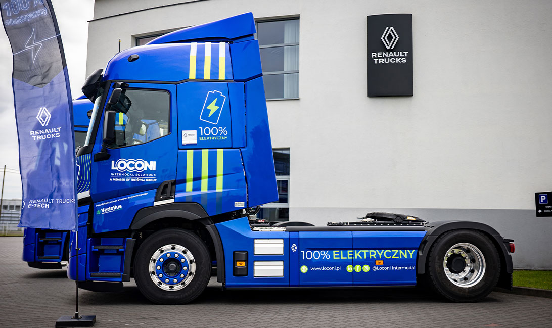 Renault Trucks T E-Tech Skibitrans 3