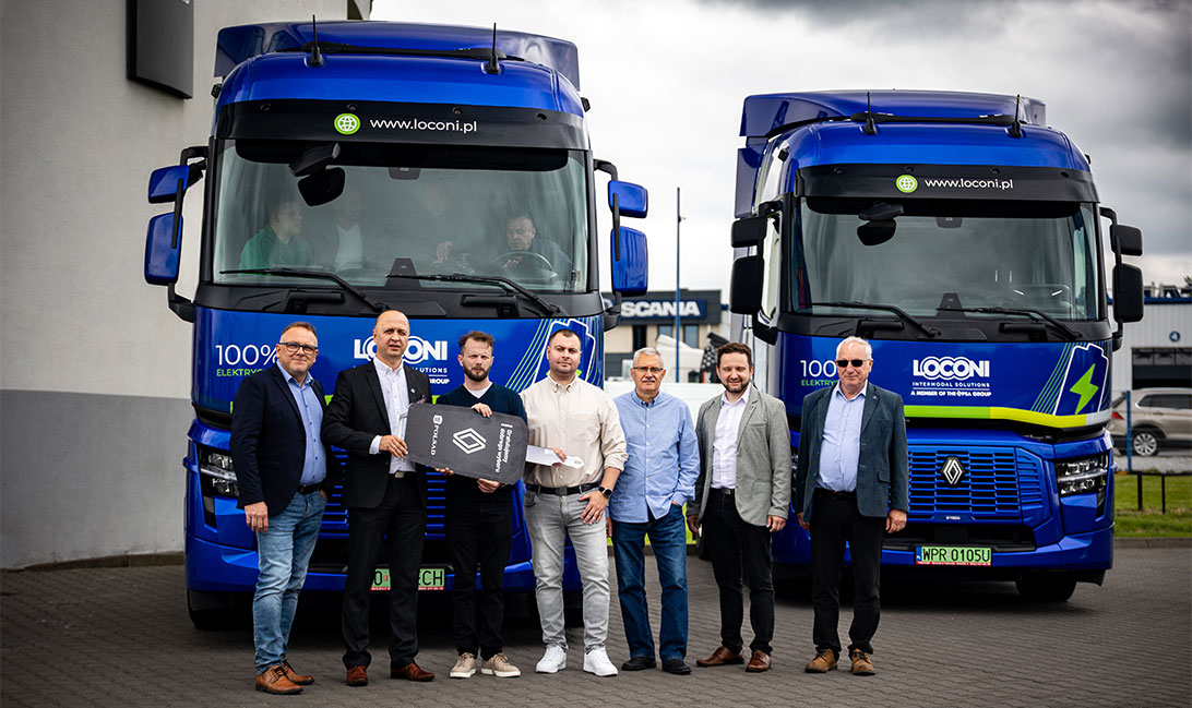 Renault Trucks T E-Tech Skibitrans 5
