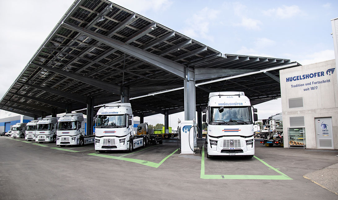 Renault Trucks x Hugelshofer_2