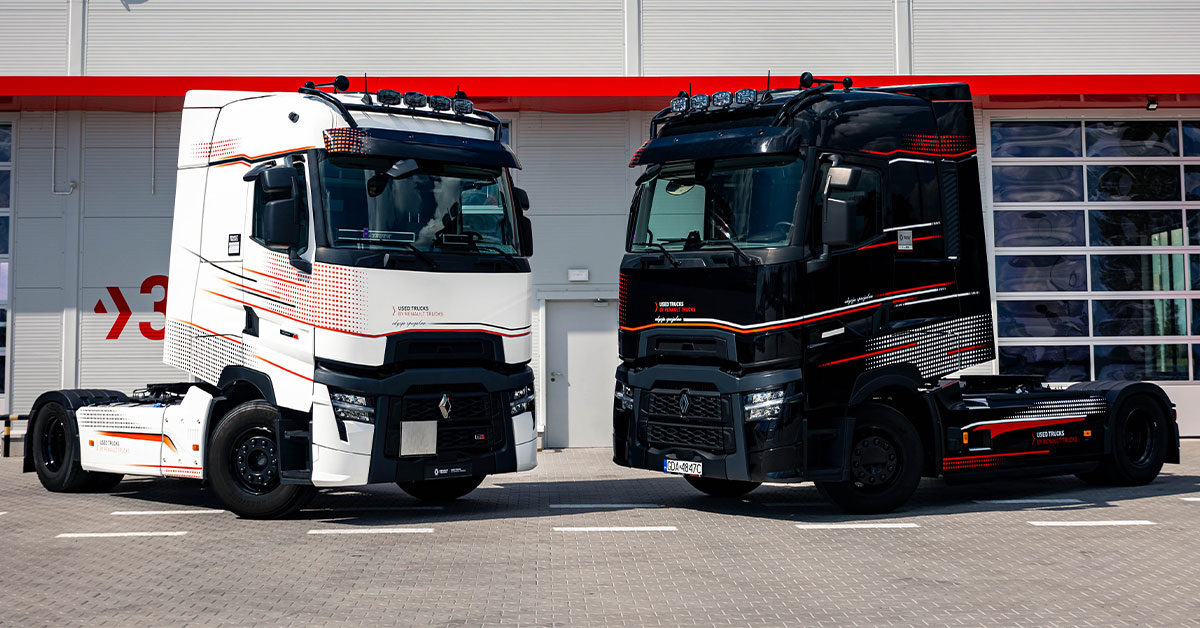 RenaultTrucks_UsedTrucks_Black&White_1