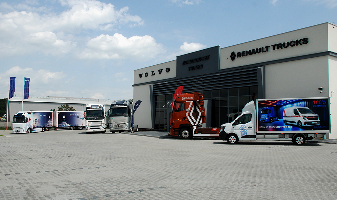 RenaultTrucks_serwis_Tarnów_Eurocomplex_2