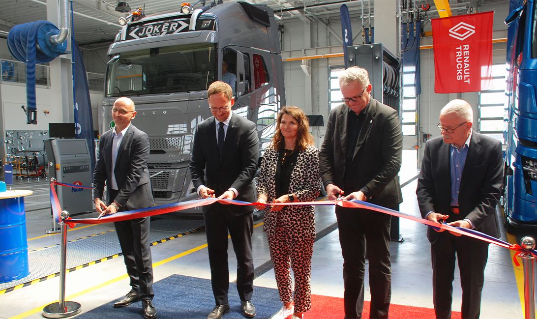 RenaultTrucks_serwis_Tarnów_Eurocomplex_3
