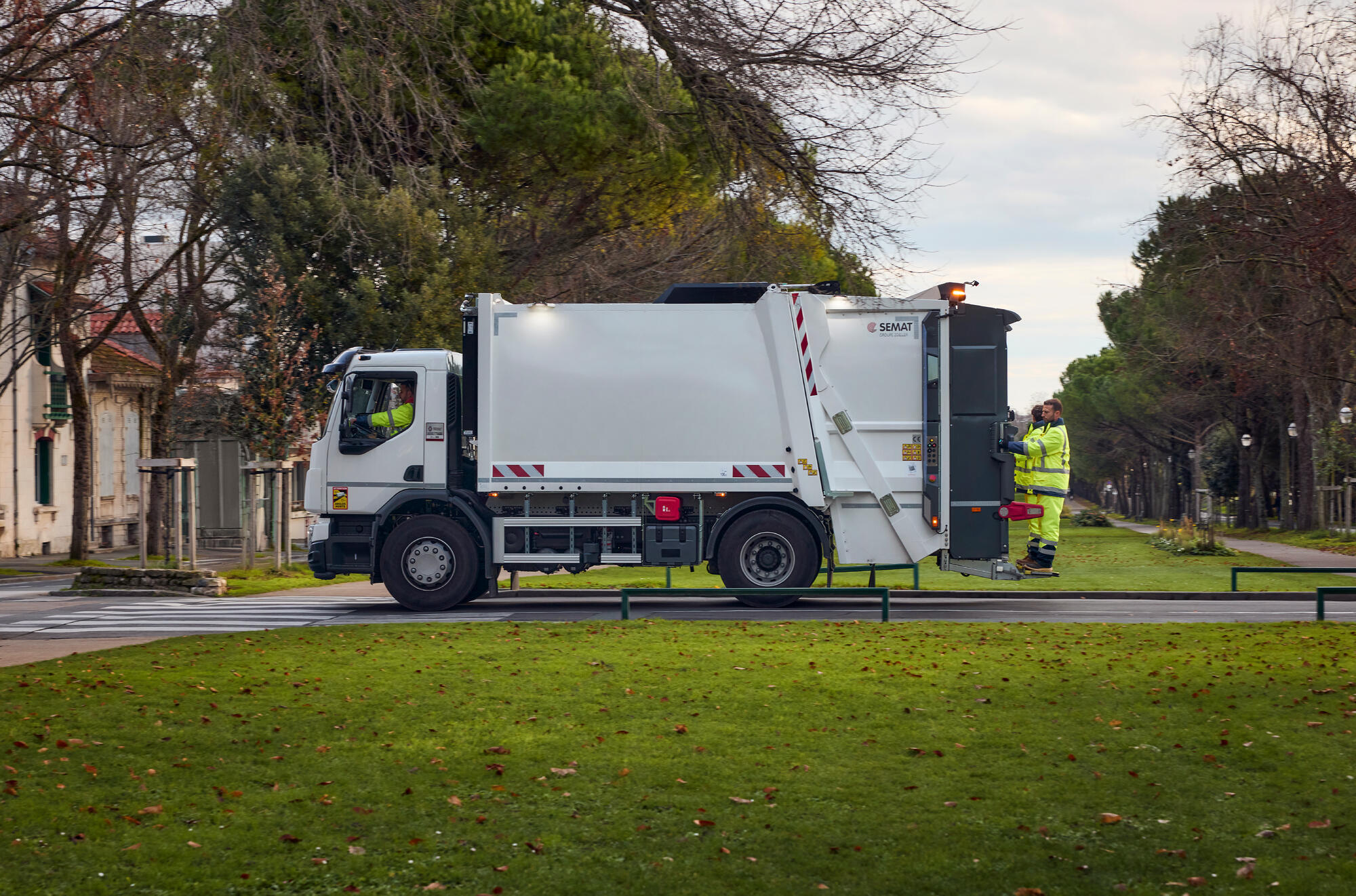 Renault Trucks D_smieciarka5