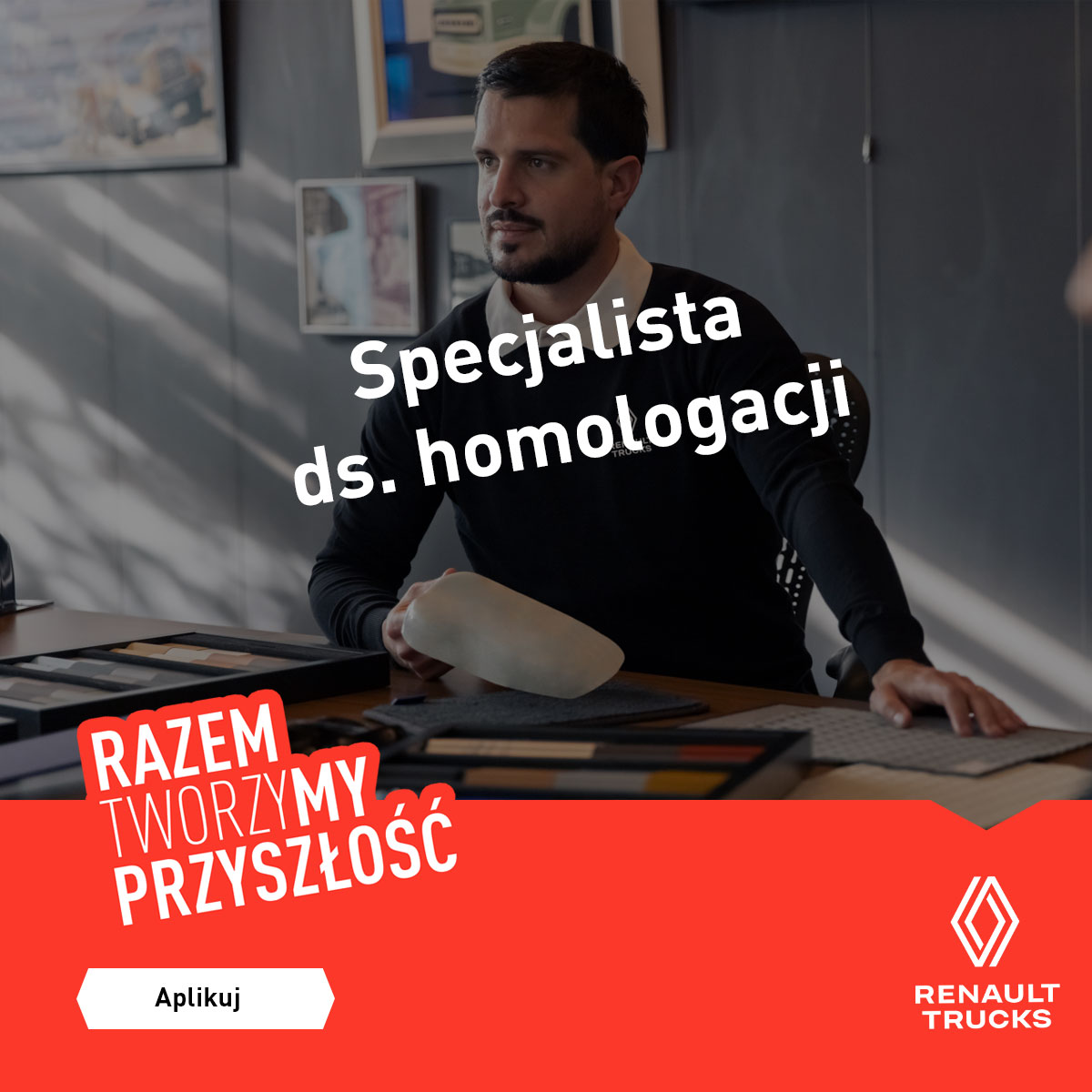 RenaultTrucks_Oferta_pracy_homologacja