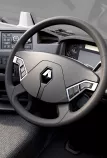 T Evolution interior