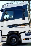 Pojazd ciezarowy Renault Trucks T High