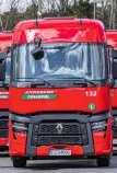 Samochód ciężarowy Renault Trucks a