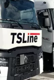 Samochody ciężrowe TS Line Sp. z o.o. 0