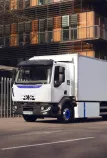 Renault Trucks D E-Tech