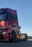 Ciećwiera Renault Trucks T High 1