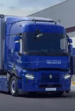 Elektryczny samochód ciężarowy Renault Trucks 1