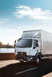 Renault Trucks D Retrofit