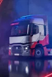 renault trucks t red uzywany pojazd ciezarowy