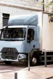 Renault Trucks D Wide Facelift v1 (2)
