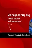 RenaultTrucks T ETech TransLogistyka Poland v4