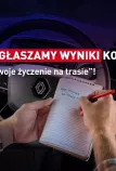 Konkurs Mikolajkowy 2024 Renault Trucks Polska wyniki 