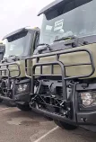 Renault Trucks Defense_Eurosatory 1