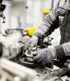 Renault Trucks Engine Plant France 2