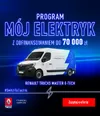 Program mój elektryk renault trucks 3a
