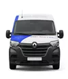 renault trucks master e tech elektryczny samochód dostawczy