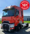 leasing pojazdy uzywane renault trucks