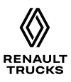 Logo Renault Trucks 