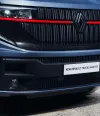 Renault Trucks Master Red EDITION Exclusive - detail of the radiator grille