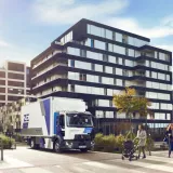 Renault Trucks D Z.E.