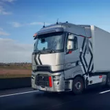 Samochod ciezarowy Renault Trucks T High