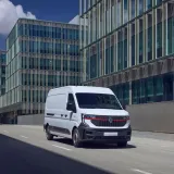 Renault Trucks Master Red Edition